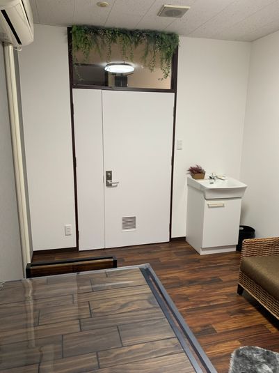 レディースレンタルルームＡ - レディースレンタルルーム　Alfafa