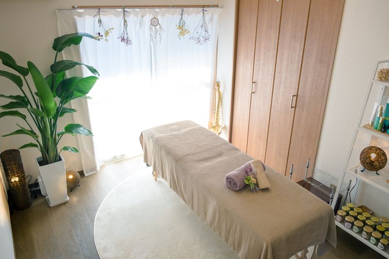 レンタルサロン、レンタルスペース - レンタルスペース「つむぎ」