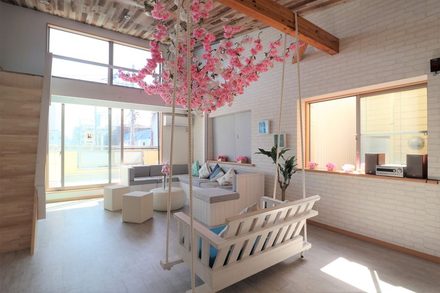 要問合わせ♥️可愛い♥️チャイルドソファーペット用ソファーピンクブルー