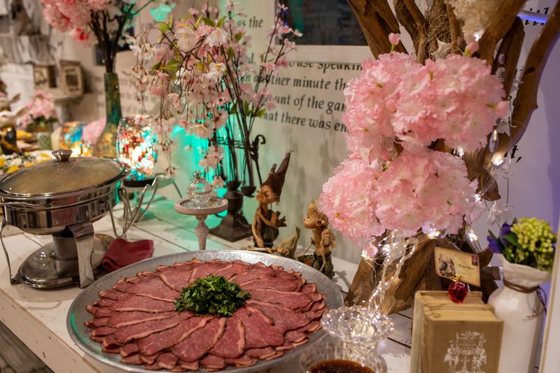 アリスのホワイトルーム - アイデアの城