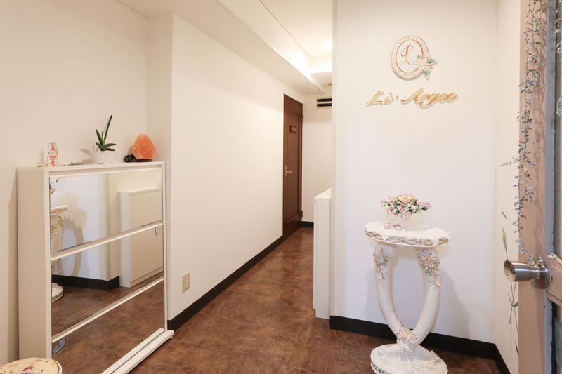 レンタルサロン - minoriba_元町駅前店