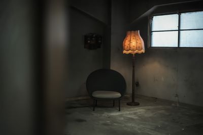 撮影イメージ１ - GUSSA STUDIO & GALLERY B-studioの室内の写真