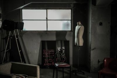 家具や小物は、お客様に事前の告知なく入れ換える場合があります。予めご了承下さい。 - GUSSA STUDIO & GALLERY B-studioの室内の写真