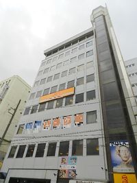 ネクスタ千葉新宿 Ｃ号室の外観の写真