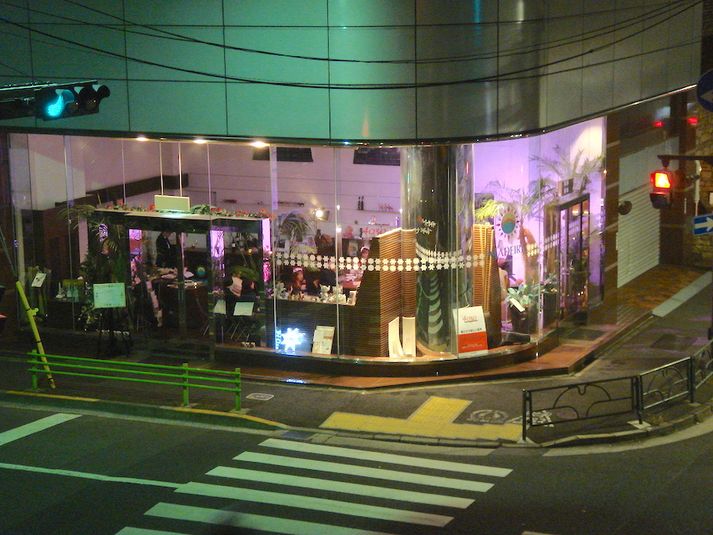 貸切イベントスペース - 高波動イベントスペース MADEIRA