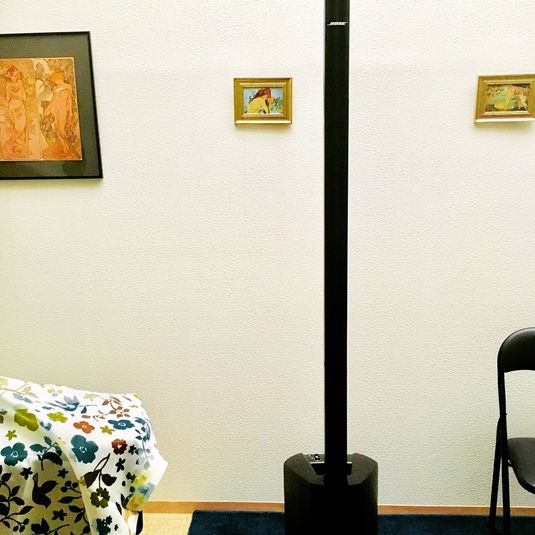 レンタルスペース銀河　B室 - レンタルスペース　銀河