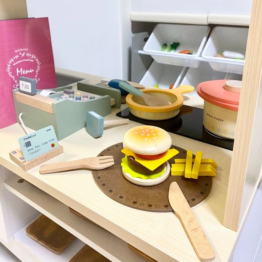 子連れ専用ママ会ルーム"mamaco池尻大橋" - 子連れ専用ママ会ルーム"mamaco"池尻大橋