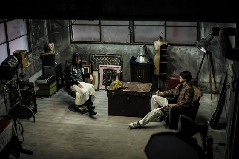 「A+B」studio - GUSSA STUDIO & GALLERY