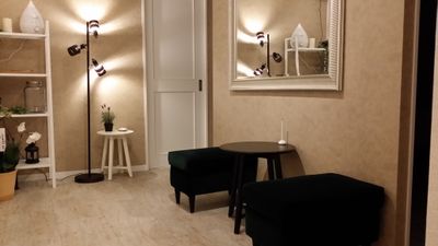 New Leaf Aoyama エステ＆リラクゼーションサロン/Room Sunnyの室内の写真