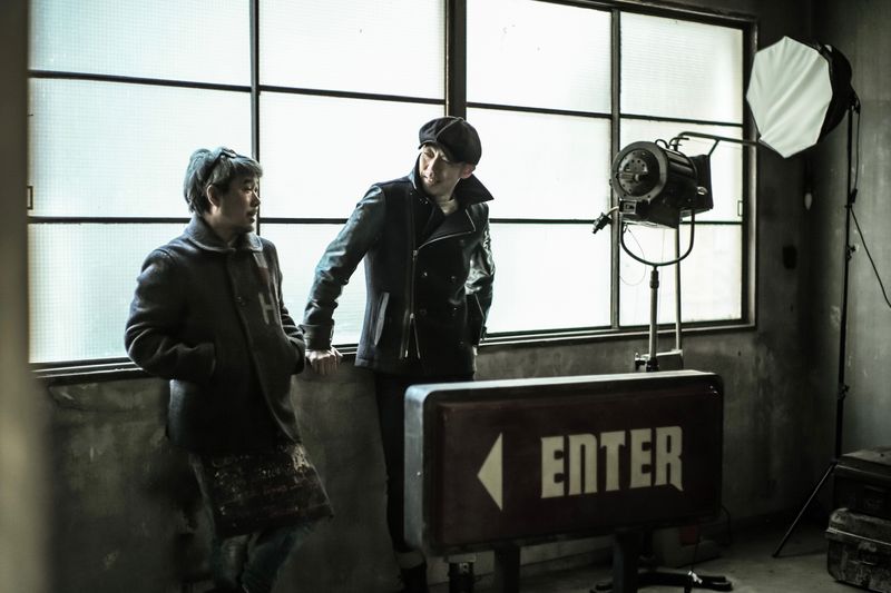 「A+B」studio - GUSSA STUDIO & GALLERY