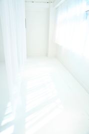 studio wave Studio waveの室内の写真