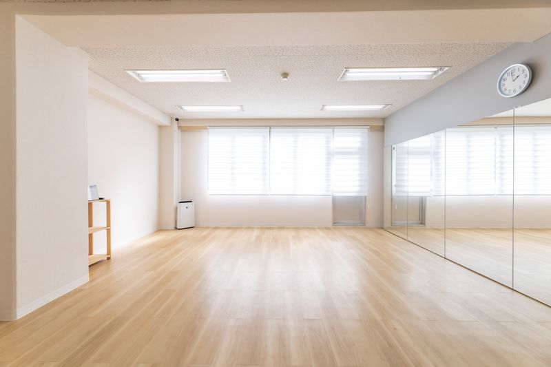 レンタルスタジオツリー烏丸店 - レンタルスタジオツリー烏丸店