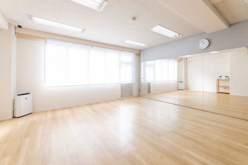 レンタルスタジオツリー烏丸店 - レンタルスタジオツリー烏丸店