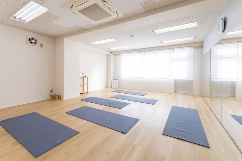 レンタルスタジオツリー烏丸店 - レンタルスタジオツリー烏丸店