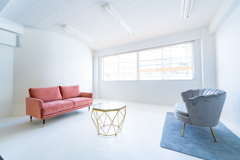 撮影スタジオ - 348_S-Studio秋葉原2nd