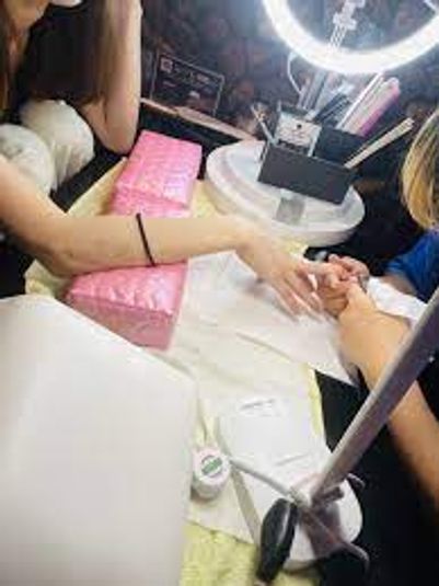 シェアネイルサロン - 亀戸シェアサロンK