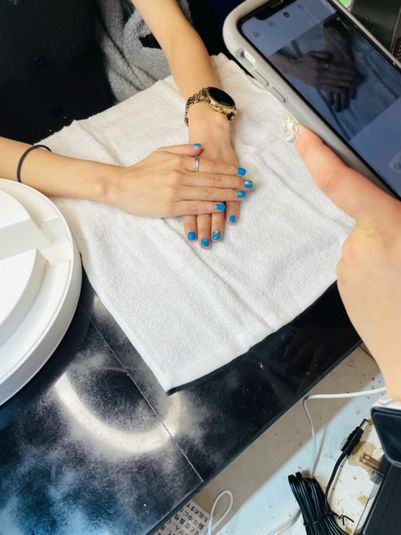 シェアネイルサロン - 亀戸シェアサロンK