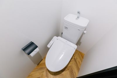 me + 天神大名1号店(mizuka daimyo7) me + 天神大名店103号室Bの室内の写真