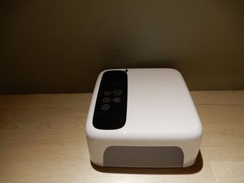 me + 天神大名1号店(mizuka daimyo7) me + 天神大名店103号室Bの設備の写真