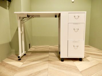 me + 天神大名1号店(mizuka daimyo7) me + 天神大名店103号室Bの設備の写真