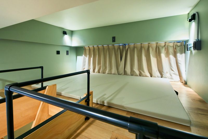 me + 天神大名店103号室B - me + 天神大名1号店(mizuka daimyo7)