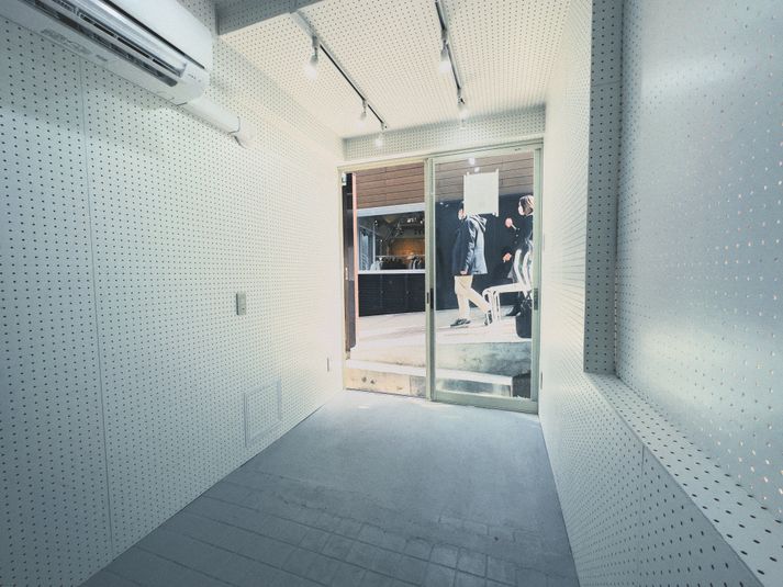 popup代官山gallery / ポップアップ代官山ギャラリー - popup DAIKANYAMA gallery