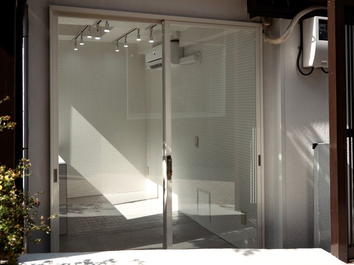 popup代官山gallery / ポップアップ代官山ギャラリー - popup DAIKANYAMA gallery