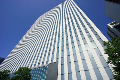 名古屋会議室 プライムセントラルタワー名古屋駅前店 第18会議室の外観の写真