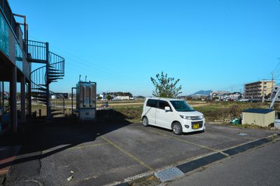 rooms rooms イベントスペースの外観の写真