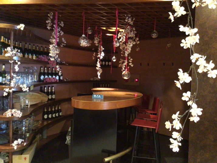 COMPASS - 仙台協立第1ビル