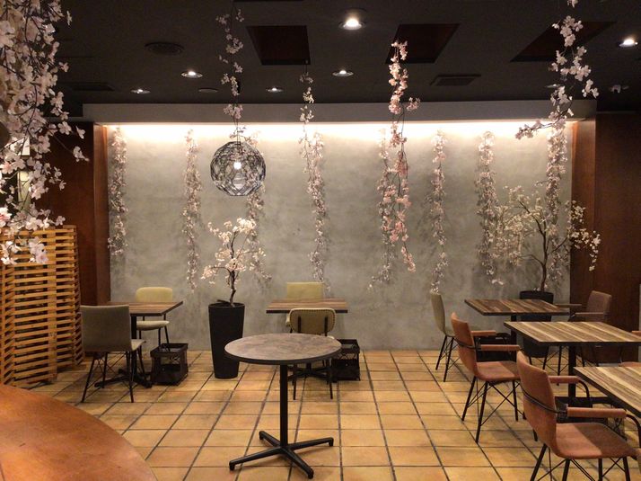 COMPASS - 仙台協立第1ビル