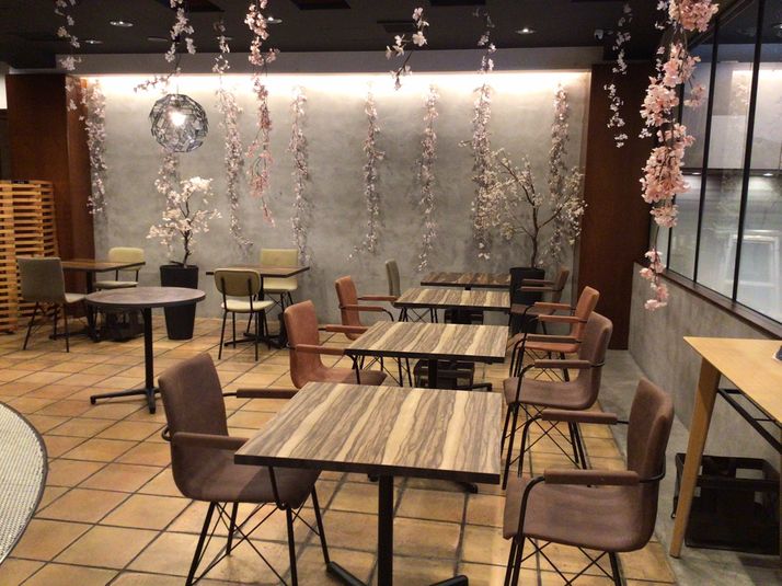 COMPASS - 仙台協立第1ビル