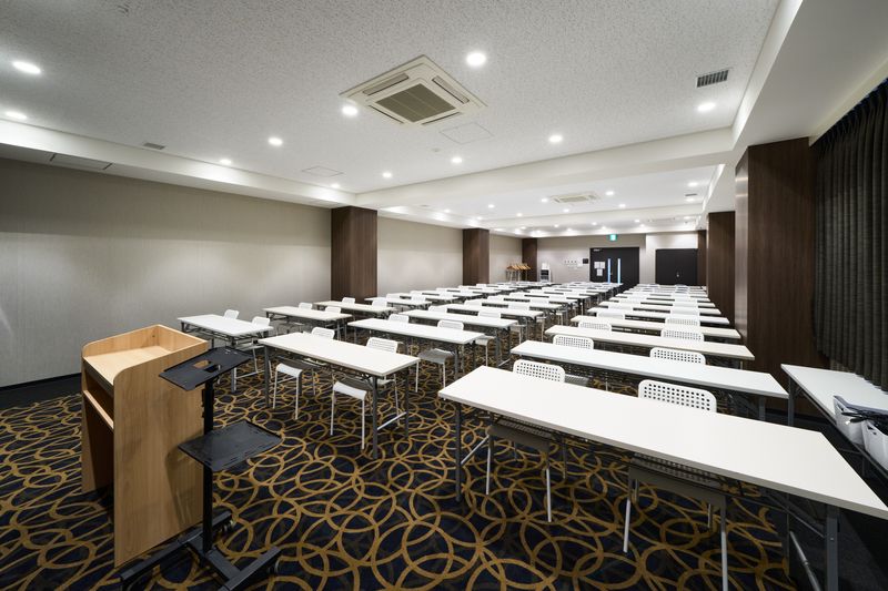 S.FRONT5階会議室 - 仙台協立第15ビル