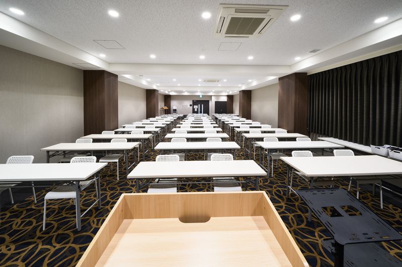 S.FRONT5階会議室 - 仙台協立第15ビル