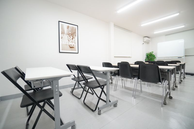 ロード会議室 - 【ロード会議室/ワークスペース本町】