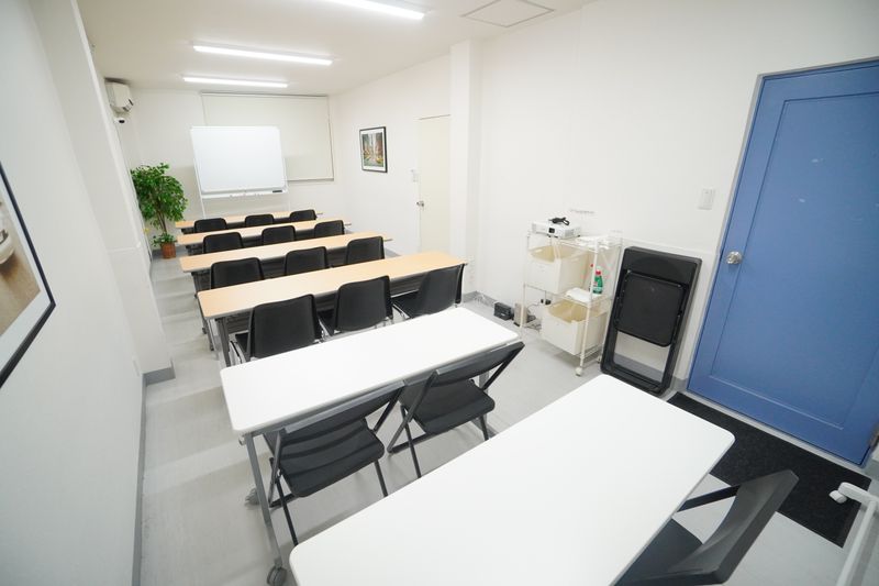 ロード会議室 - 【ロード会議室/ワークスペース本町】