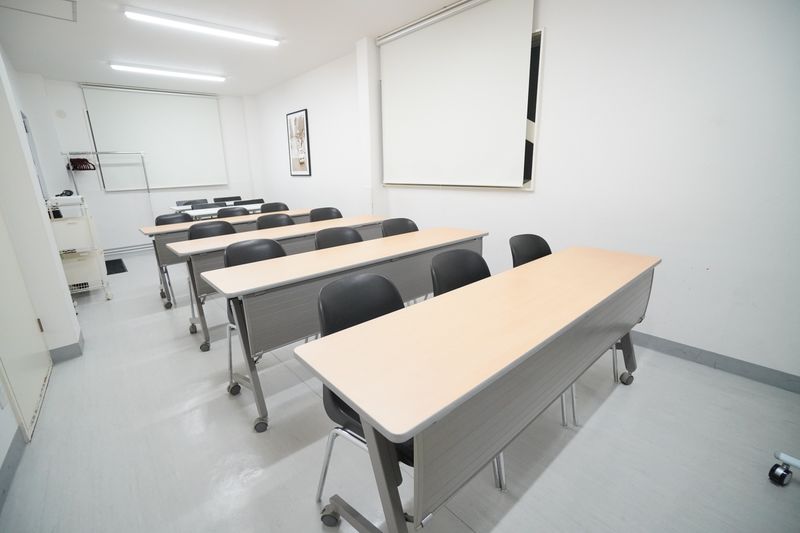 ロード会議室 - 【ロード会議室/ワークスペース本町】