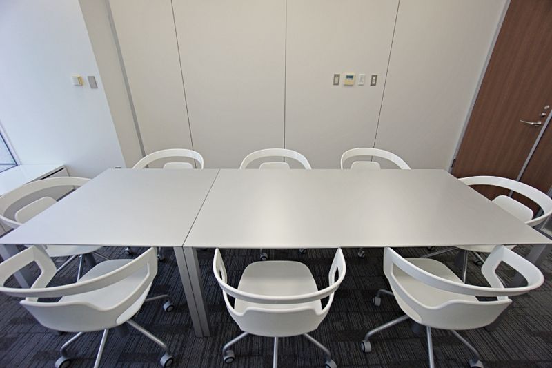 第19会議室 - 名古屋会議室 プライムセントラルタワー名古屋駅前店
