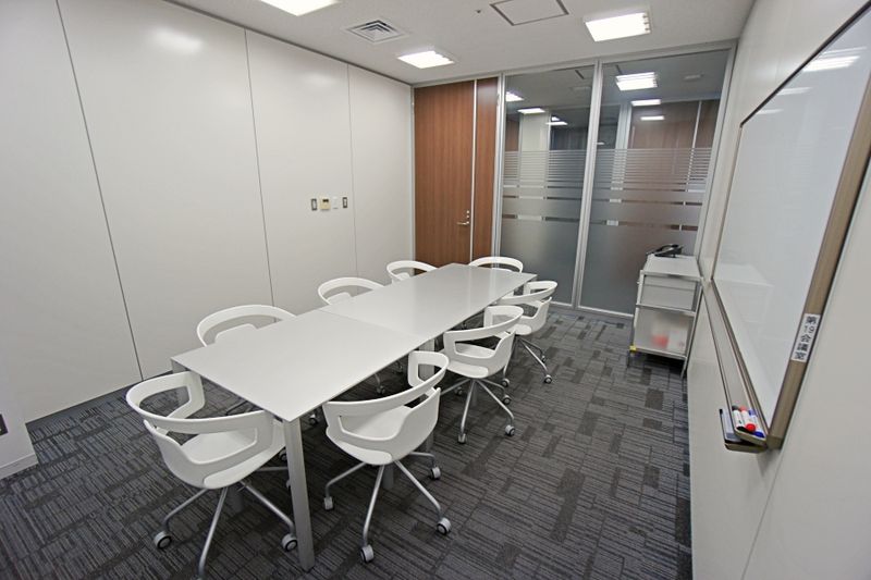 第19会議室 - 名古屋会議室 プライムセントラルタワー名古屋駅前店