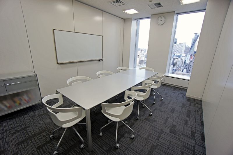 第19会議室 - 名古屋会議室 プライムセントラルタワー名古屋駅前店