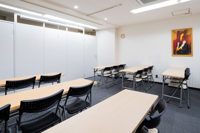 3F フリールーム - Space&Gallery SOMETHING