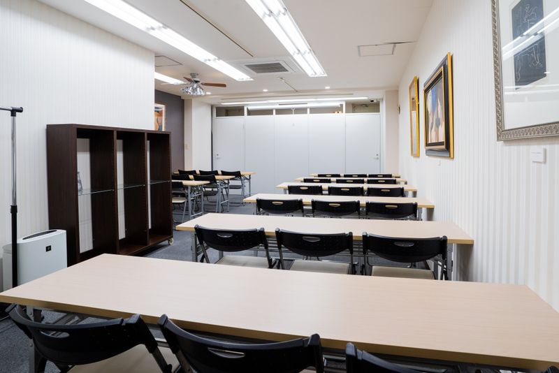 3F フリールーム - Space&Gallery SOMETHING