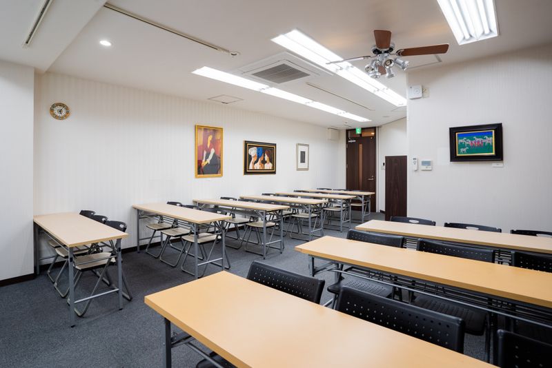 3F フリールーム - Space&Gallery SOMETHING