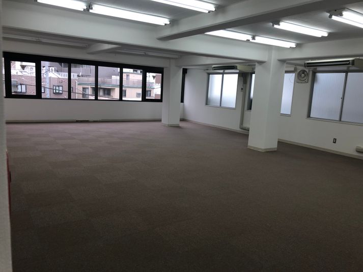 貸し会議室・多目的スペース - 日研ビルレンタルスペース