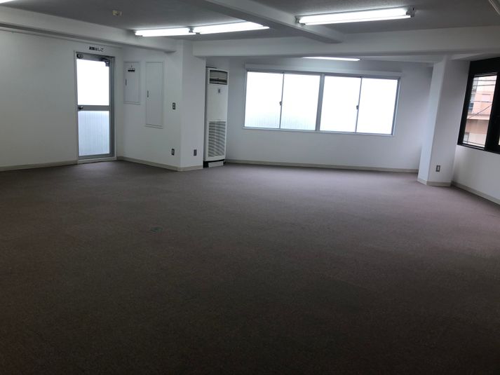 貸し会議室・多目的スペース - 日研ビルレンタルスペース