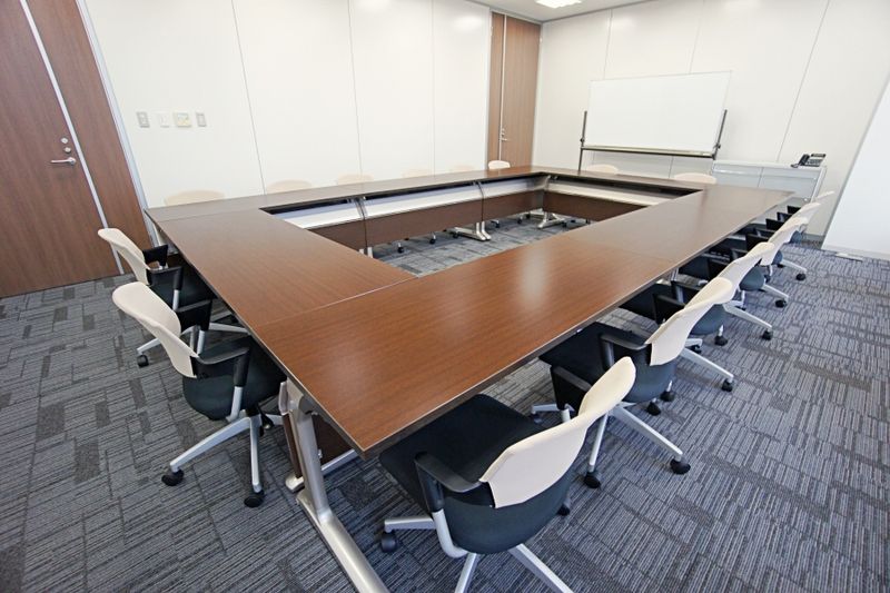 第20会議室 - 名古屋会議室 プライムセントラルタワー名古屋駅前店