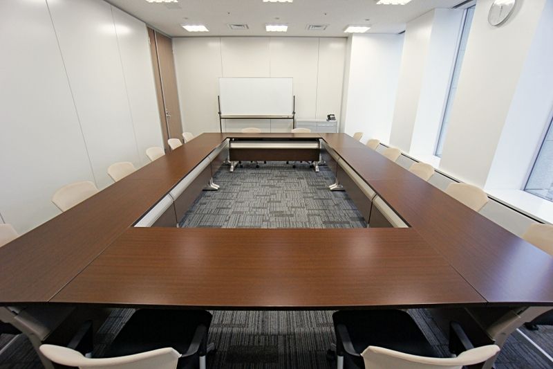 第20会議室 - 名古屋会議室 プライムセントラルタワー名古屋駅前店