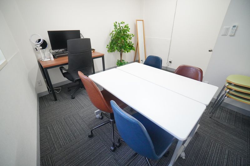 ワークスペース本町 - 【ロード会議室/ワークスペース本町】