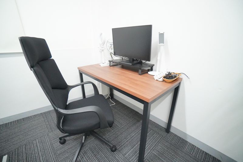 ワークスペース本町 - 【ロード会議室/ワークスペース本町】