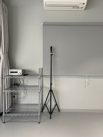 レンタルダンススタジオ24/7　【Ｄスタジオ】 - レンタルダンススタジオ24/7